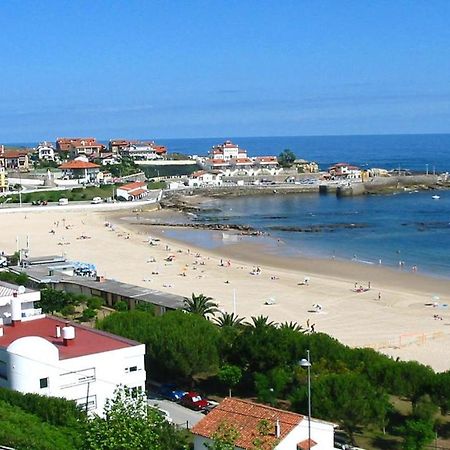 Buhardilla Comillas Beach En Primera Linea De Playa, Wifi, Netflix Екстер'єр фото