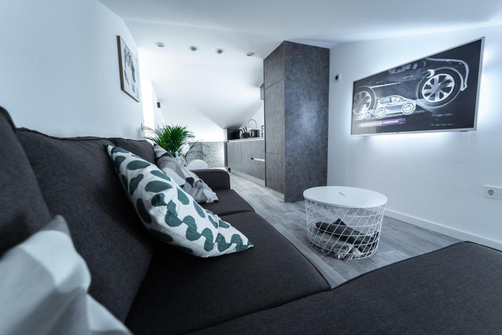 Buhardilla Comillas Beach En Primera Linea De Playa, Wifi, Netflix Екстер'єр фото