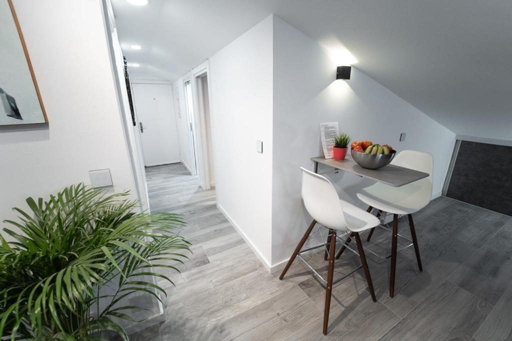 Buhardilla Comillas Beach En Primera Linea De Playa, Wifi, Netflix Екстер'єр фото